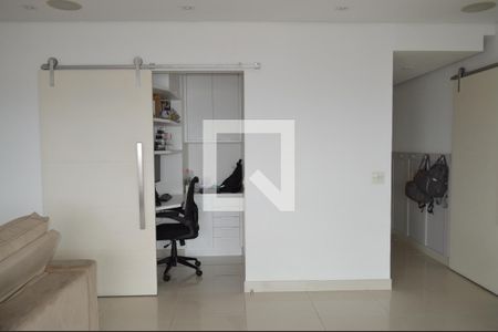 Sala de apartamento para alugar com 3 quartos, 128m² em Ipiranga, São Paulo