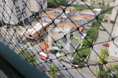 Varanda de apartamento à venda com 2 quartos, 67m² em Macedo, Guarulhos