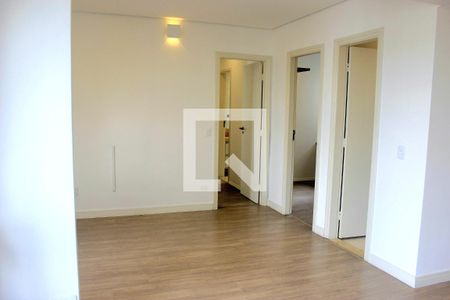 Sala de apartamento à venda com 2 quartos, 67m² em Macedo, Guarulhos