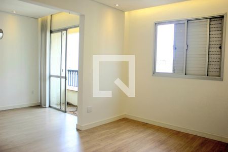 Sala de apartamento à venda com 2 quartos, 67m² em Macedo, Guarulhos