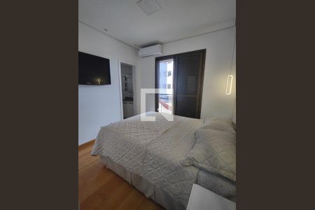 Quarto 1 de apartamento à venda com 3 quartos, 110m² em Buritis, Belo Horizonte