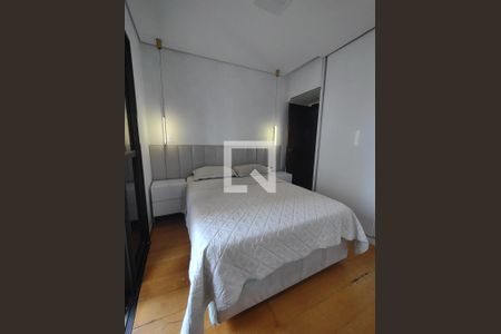 Quarto 1 de apartamento à venda com 3 quartos, 110m² em Buritis, Belo Horizonte