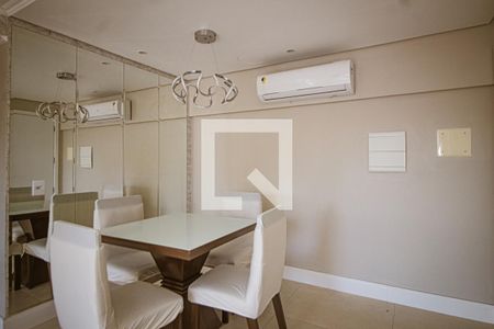 Sala de apartamento para alugar com 2 quartos, 72m² em Cristal, Porto Alegre