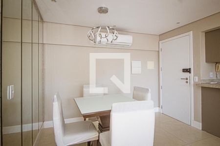 Sala de apartamento para alugar com 2 quartos, 72m² em Cristal, Porto Alegre