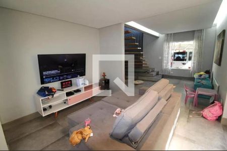 Foto 22 de casa à venda com 3 quartos, 120m² em Vila Isolina Mazzei, São Paulo