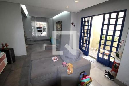 Foto 21 de casa à venda com 3 quartos, 120m² em Vila Isolina Mazzei, São Paulo