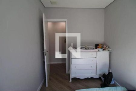 Foto 11 de casa à venda com 3 quartos, 120m² em Vila Isolina Mazzei, São Paulo