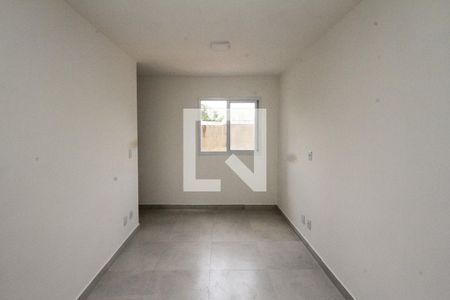 Sala de apartamento à venda com 2 quartos, 37m² em Vila Formosa, São Paulo