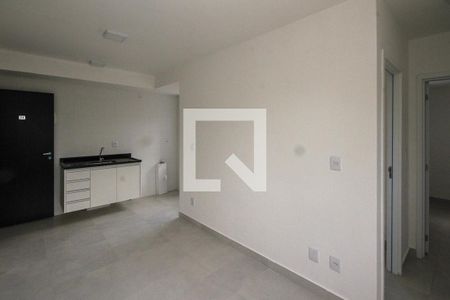 Sala de apartamento à venda com 2 quartos, 37m² em Vila Formosa, São Paulo