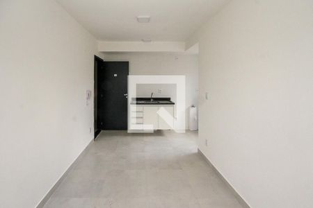 Sala de apartamento à venda com 2 quartos, 37m² em Vila Formosa, São Paulo