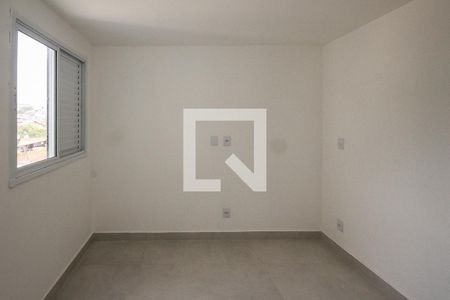 Quarto de apartamento à venda com 2 quartos, 37m² em Vila Formosa, São Paulo