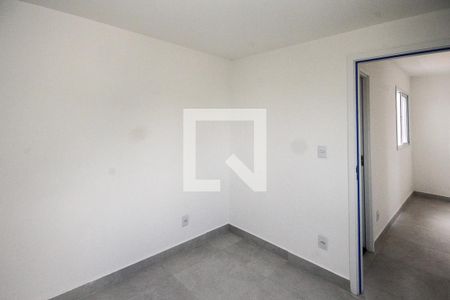 Quarto de apartamento à venda com 2 quartos, 37m² em Vila Formosa, São Paulo