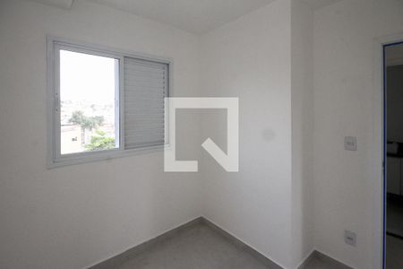 Quarto 02 de apartamento à venda com 2 quartos, 37m² em Vila Formosa, São Paulo