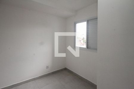 Quarto 02 de apartamento à venda com 2 quartos, 37m² em Vila Formosa, São Paulo