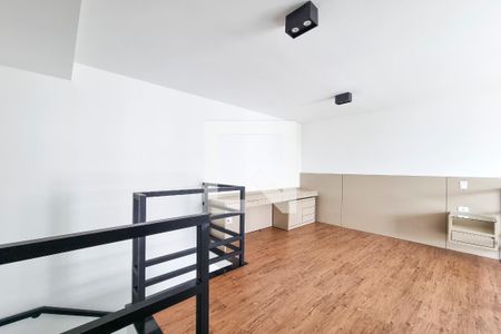 Suíte de apartamento para alugar com 1 quarto, 78m² em Parque Residencial Aquarius, São José dos Campos