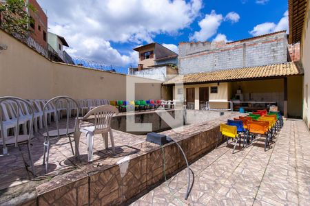 Casa para alugar com 420m², 5 quartos e 5 vagas Casa para alugar com 420m², 5 quartos e 5 vagasÁrea da piscina