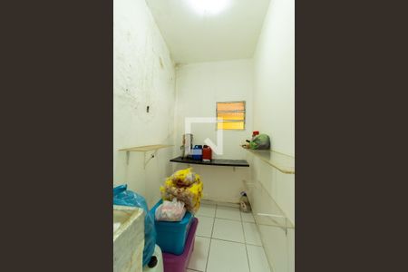 Casa para alugar com 420m², 5 quartos e 5 vagas Casa para alugar com 420m², 5 quartos e 5 vagasDispensa