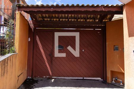 Casa para alugar com 420m², 5 quartos e 5 vagas Casa para alugar com 420m², 5 quartos e 5 vagasFachada do imóvel