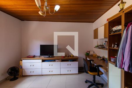 Casa para alugar com 420m², 5 quartos e 5 vagas Casa para alugar com 420m², 5 quartos e 5 vagasQuarto 3