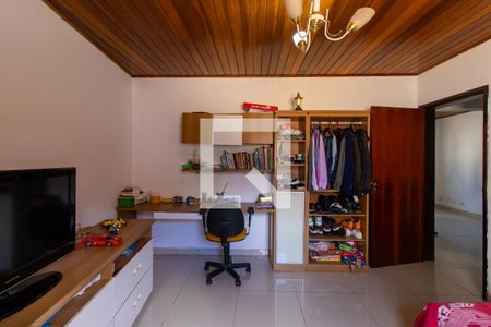 Casa para alugar com 420m², 5 quartos e 5 vagas Casa para alugar com 420m², 5 quartos e 5 vagasQuarto 3