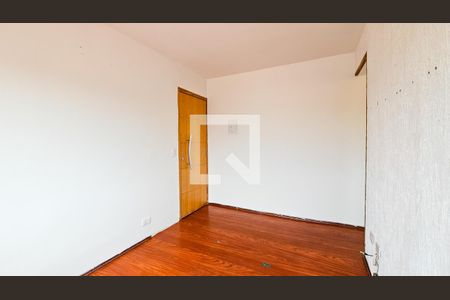 Sala de apartamento para alugar com 2 quartos, 48m² em Cidade Ademar, São Paulo