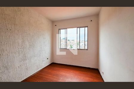 Sala de apartamento para alugar com 2 quartos, 48m² em Cidade Ademar, São Paulo