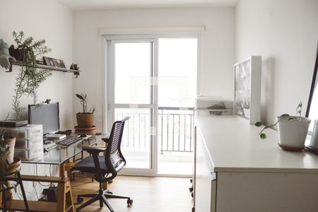 Sala de apartamento para alugar com 3 quartos, 68m² em Santana, São Paulo