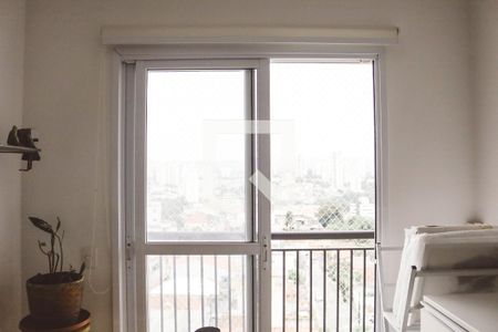 Varanda da Sala de apartamento para alugar com 3 quartos, 68m² em Santana, São Paulo