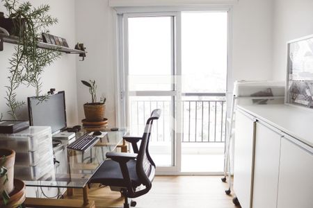 Sala de apartamento para alugar com 3 quartos, 68m² em Santana, São Paulo