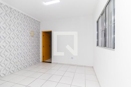 Sala de casa para alugar com 1 quarto, 1100m² em Limoeiro, São Paulo