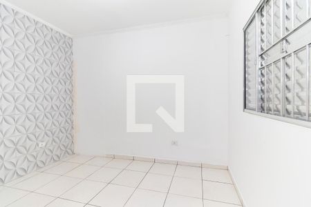 Quarto de casa para alugar com 1 quarto, 1100m² em Limoeiro, São Paulo