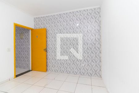 Quarto de casa para alugar com 1 quarto, 1100m² em Limoeiro, São Paulo