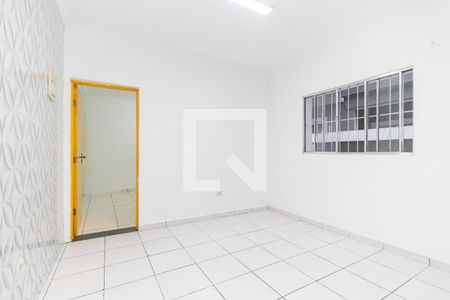 Sala de casa para alugar com 1 quarto, 1100m² em Limoeiro, São Paulo