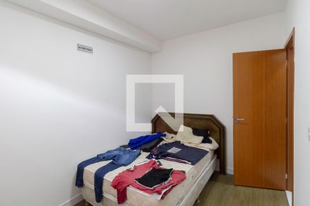 Quarto  de apartamento à venda com 2 quartos, 110m² em Padre Eustáquio, Belo Horizonte