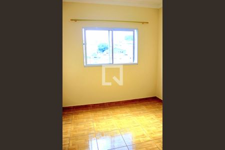 Sala de apartamento para alugar com 1 quarto, 60m² em Vila Tijuco, Guarulhos