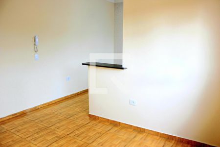 Sala de apartamento para alugar com 1 quarto, 60m² em Vila Tijuco, Guarulhos