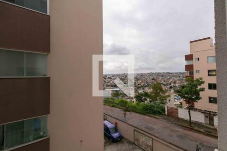 Vista Sala de apartamento para alugar com 2 quartos, 88m² em Manacás, Belo Horizonte