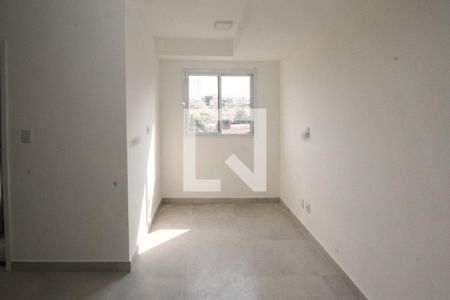 Sala  de apartamento à venda com 2 quartos, 44m² em Vila Formosa, São Paulo