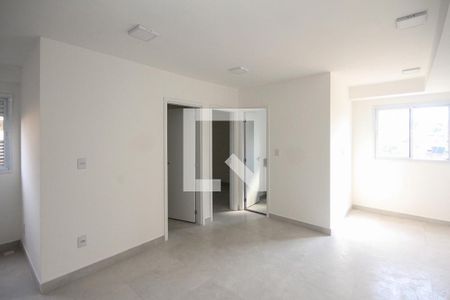 Sala e cozinha de apartamento à venda com 2 quartos, 44m² em Vila Formosa, São Paulo