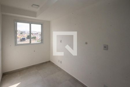 Quarto de apartamento para alugar com 2 quartos, 44m² em Vila Formosa, São Paulo