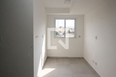 Quarto de apartamento para alugar com 2 quartos, 44m² em Vila Formosa, São Paulo