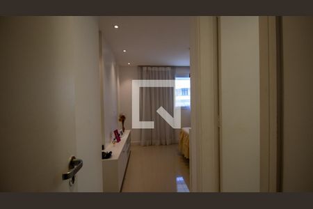 Suíte de apartamento à venda com 3 quartos, 119m² em Recreio dos Bandeirantes, Rio de Janeiro