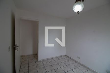 Quarto 2 de apartamento para alugar com 3 quartos, 75m² em Santo Amaro, São Paulo