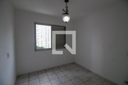 Quarto 2 de apartamento para alugar com 3 quartos, 75m² em Santo Amaro, São Paulo