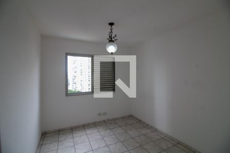 Quarto 1 de apartamento para alugar com 3 quartos, 75m² em Santo Amaro, São Paulo