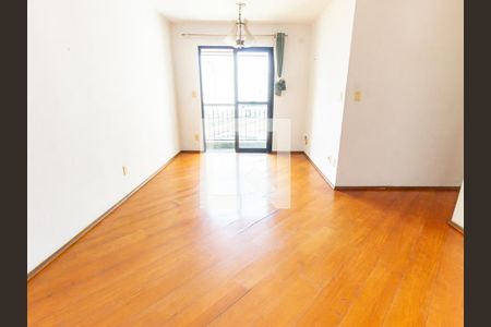 Sala de apartamento à venda com 3 quartos, 70m² em Brás, São Paulo