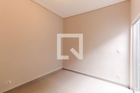 Quarto de casa de condomínio para alugar com 1 quarto, 38m² em Chácara Mafalda, São Paulo