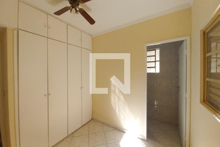 Quarto 1 - Suíte de casa à venda com 3 quartos, 360m² em Fundacao da Casa Popular, Campinas