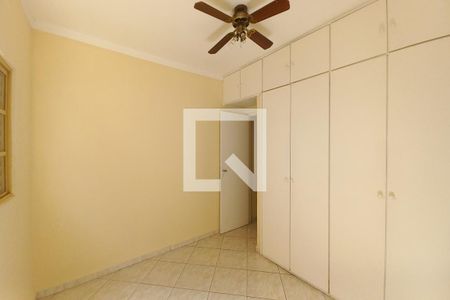 Quarto 1 - Suíte de casa para alugar com 3 quartos, 360m² em Fundacao da Casa Popular, Campinas