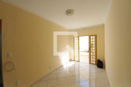 Sala de casa para alugar com 3 quartos, 360m² em Fundacao da Casa Popular, Campinas